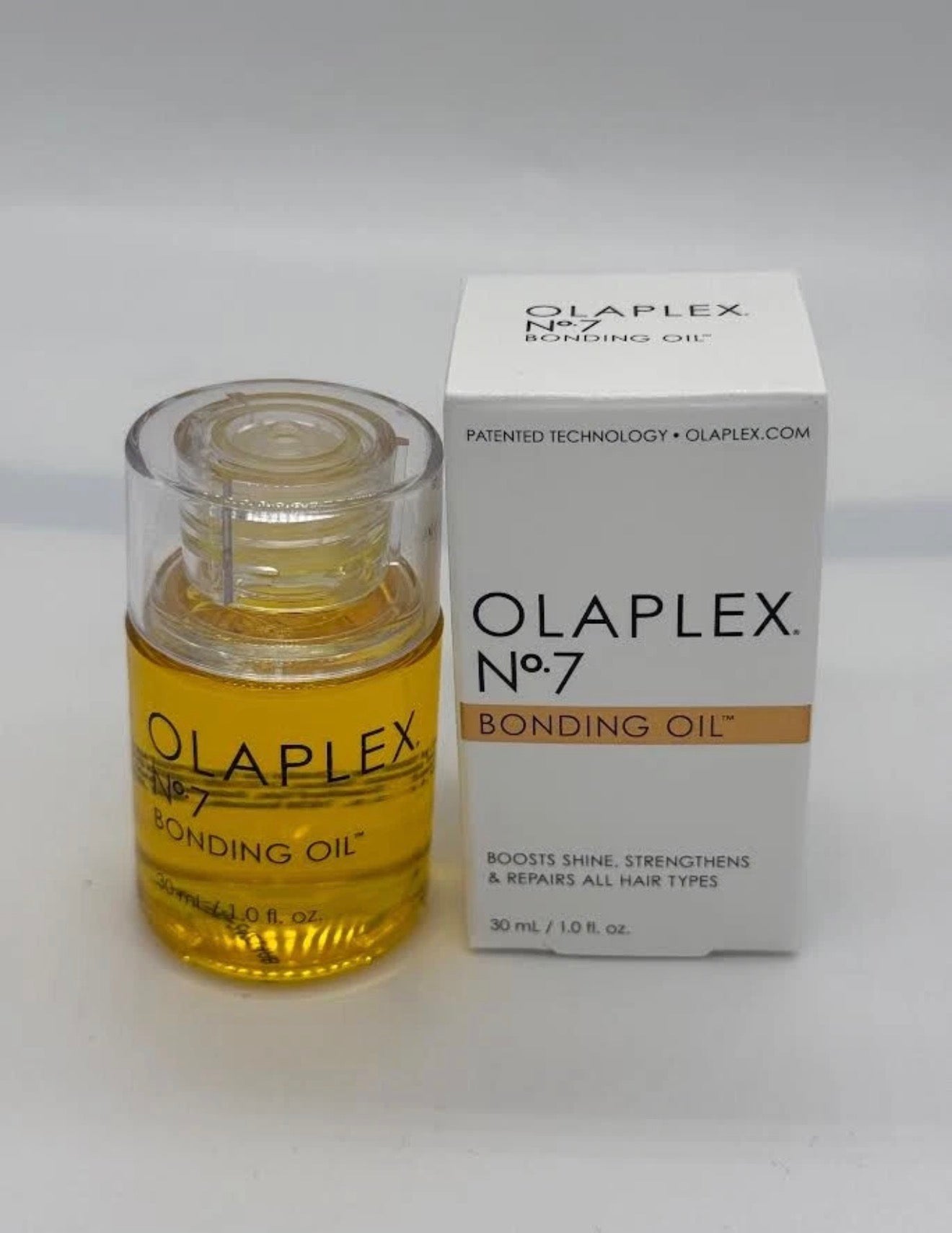 Olaplex No.7