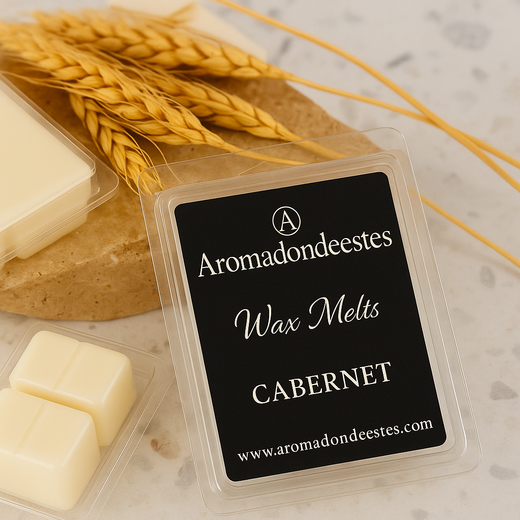 Wax melts