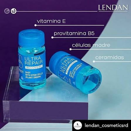 Ámpula ultra Repair