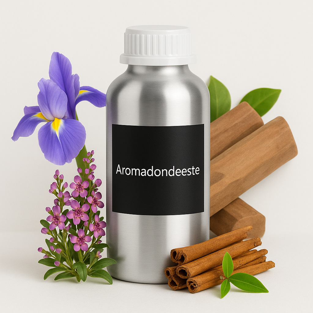 Aromas luxury para tu equipo