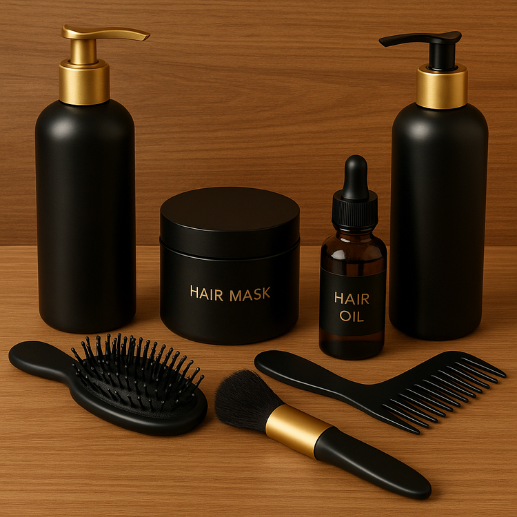 Productos de Cabello