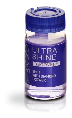 Ultra shine
