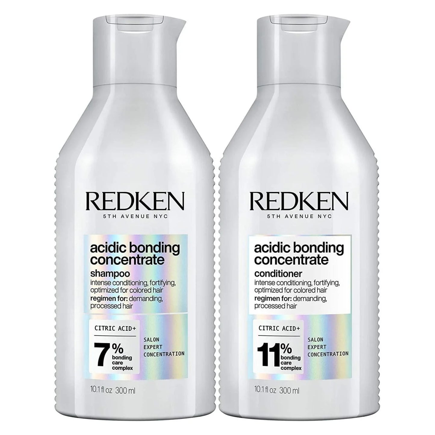 Redken acidbond set