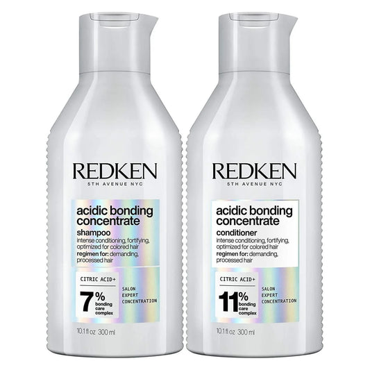 Redken acidbond set