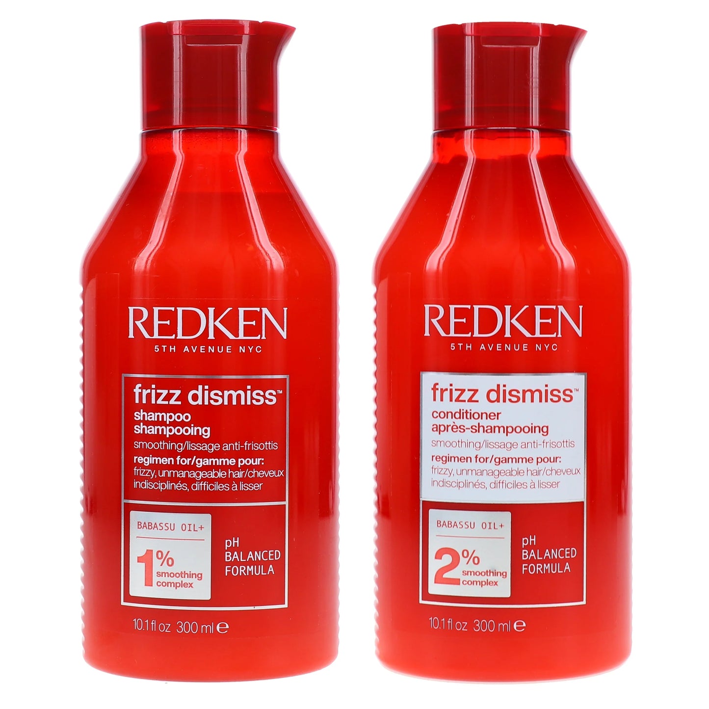 Redken Frizzdismiss